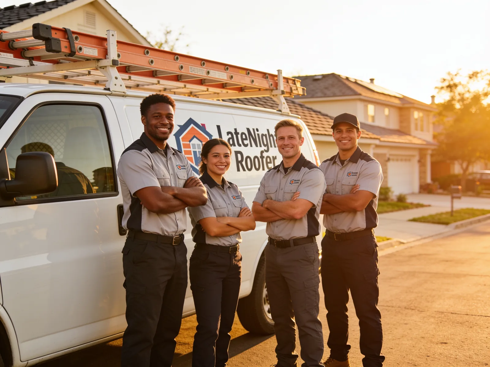 Emergency Roof Repair company in Broadway, OH
